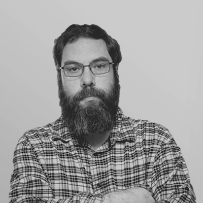 Photo of Dan Miller