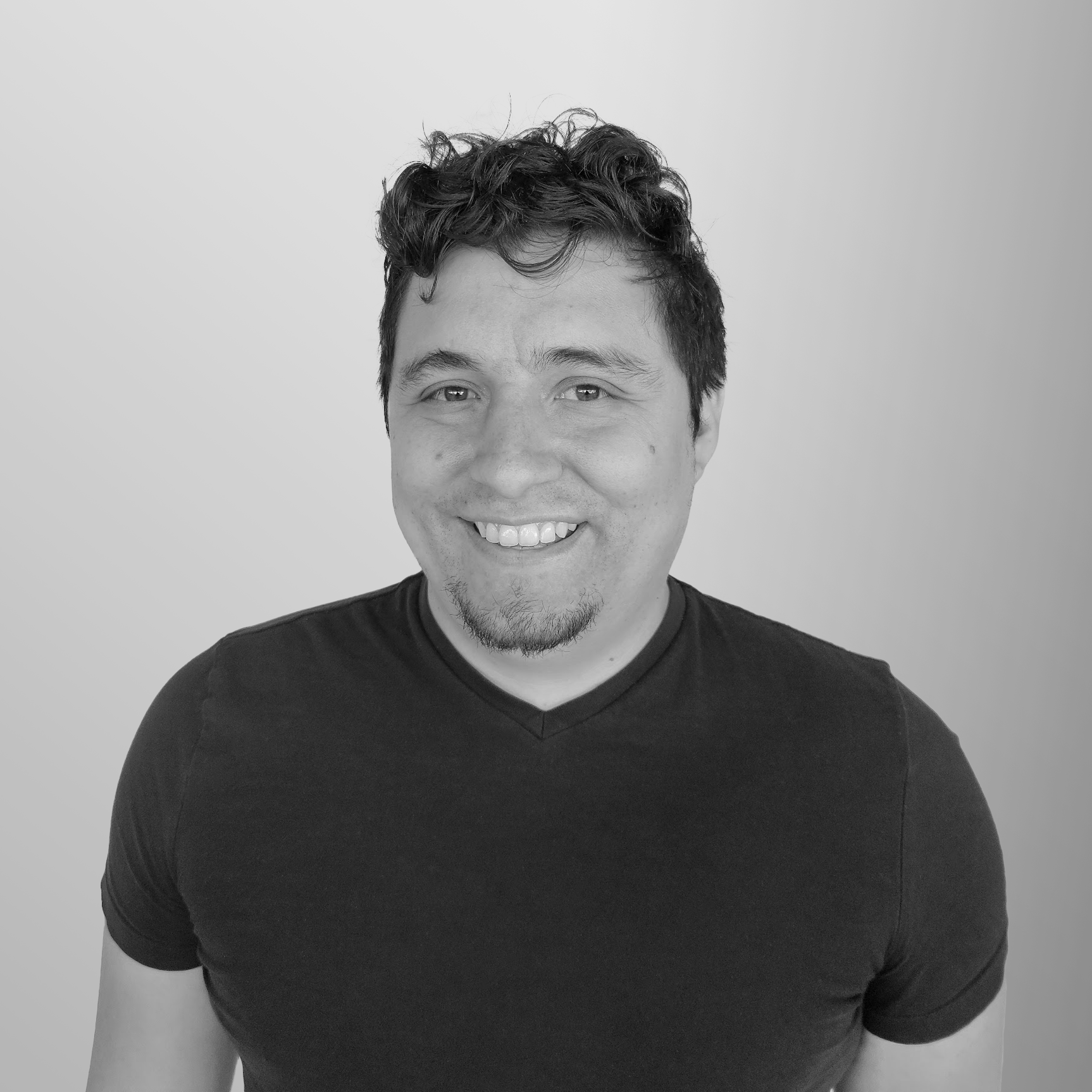 Placeholder photo for Diego Salazar